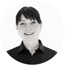 Julianna Zölde-Fejér Sales Manager
