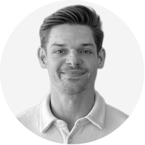 Marius Garten Area Sales Manager Germany